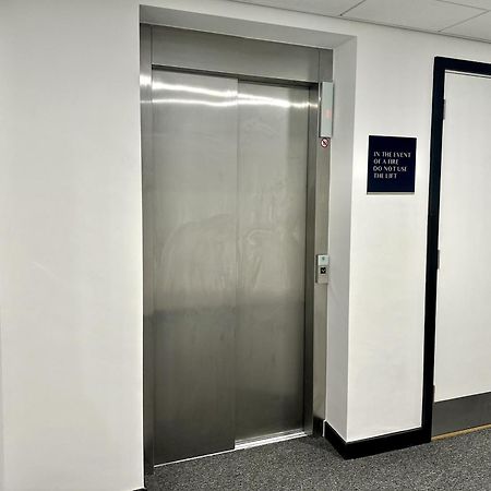 Invergate Apartment York Sleeps 4 Екстериор снимка