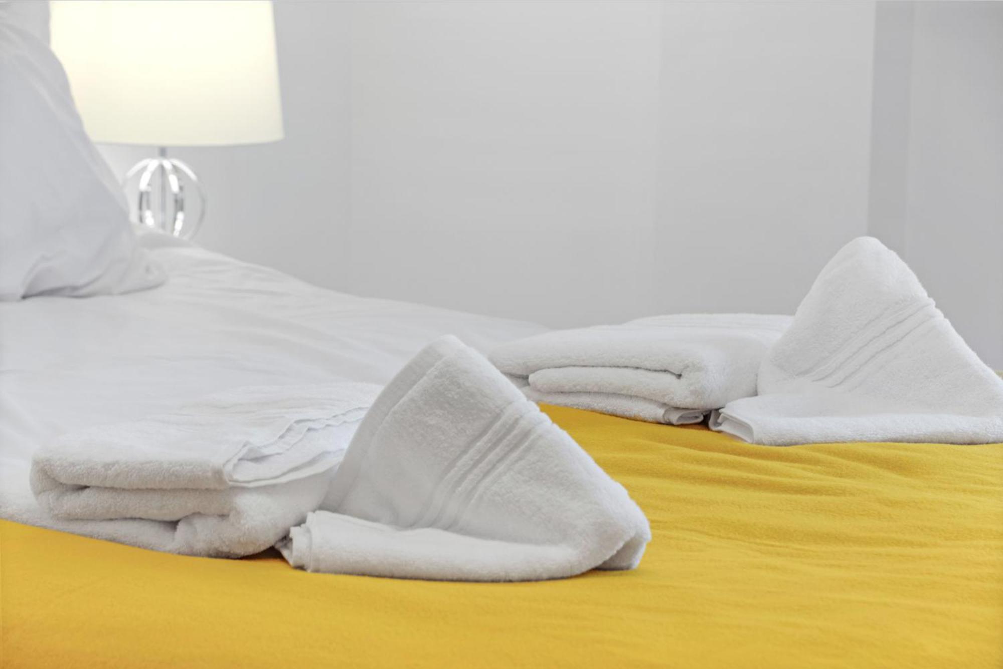 Invergate Apartment York Sleeps 4 Екстериор снимка