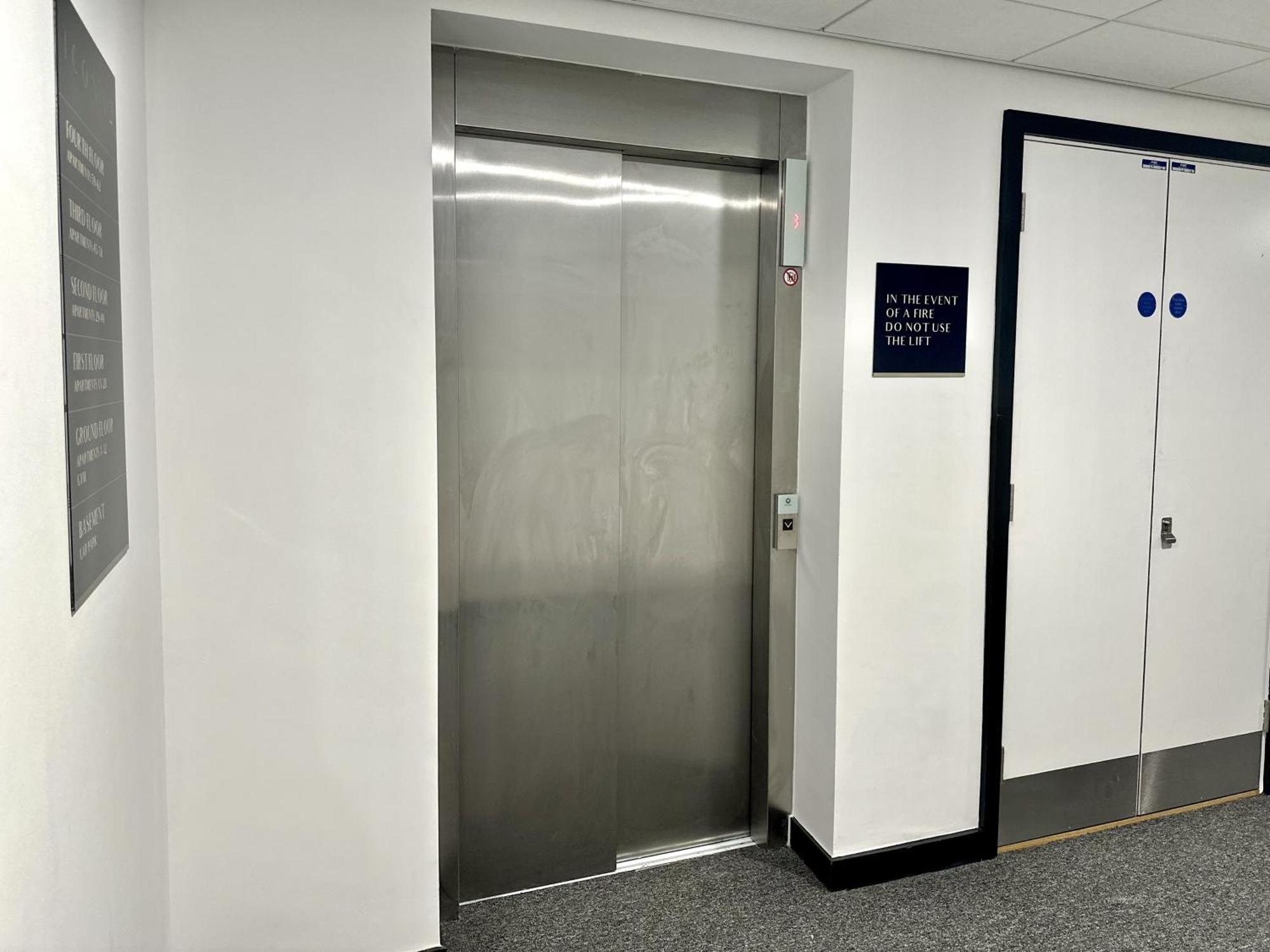 Invergate Apartment York Sleeps 4 Екстериор снимка